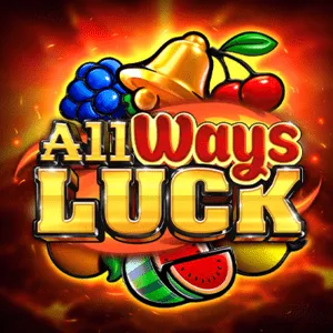 MrWest – All Ways Luck