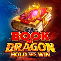 MrWest – Book Of Dragon