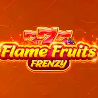MrWest – Flame Fruits Frenzy
