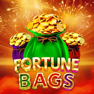 MrWest – Fortune Bags