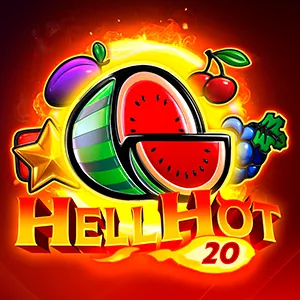 MrWest – Hell Hot 20