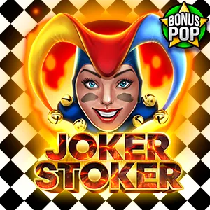 MrWest – Joker Stoker