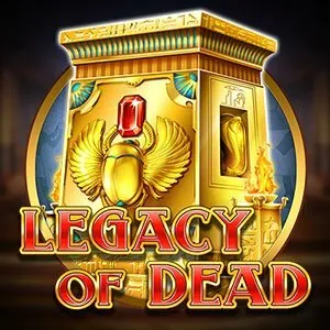 MrWest – Legacy Of Dead