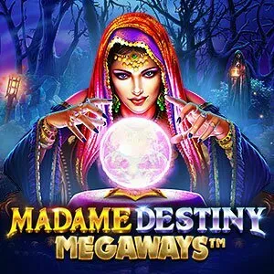 MrWest – Madame Destiny Megaways