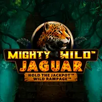MrWest – Mighty Wild Jaguar