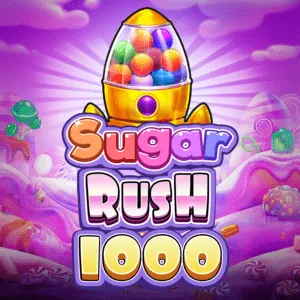 MrWest – Sugar Rush 1000