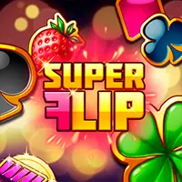 MrWest – Super Flip