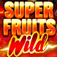 MrWest – Super Wild Fruits