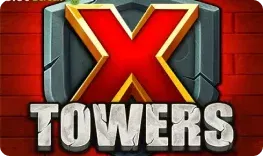 MrWest – Tower X