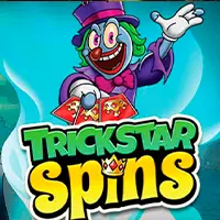 MrWest – Trickstar Spins